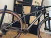 Orbea Alma carbon Anthracite / vel.M / Sram Eagle 1x12 / teleskop