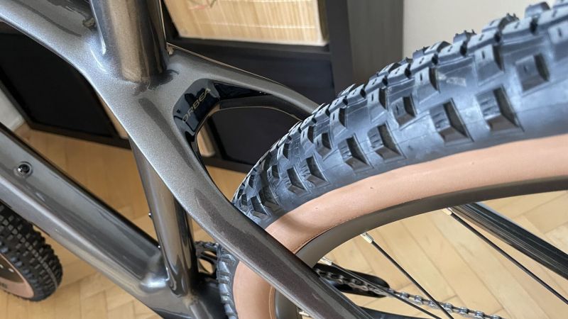 Orbea Alma carbon Anthracite / vel.M / Sram Eagle 1x12 / teleskop