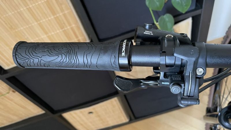Orbea Alma carbon Anthracite / vel.M / Sram Eagle 1x12 / teleskop