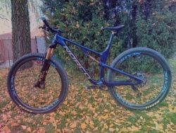 Norco Revolver