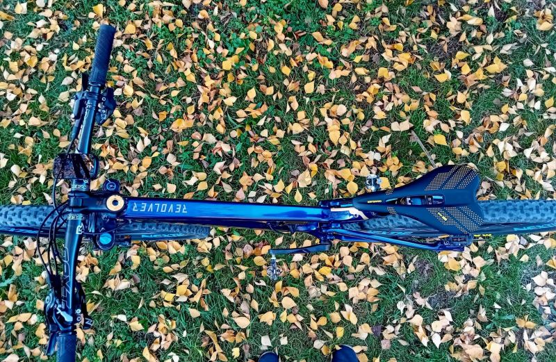 Norco Revolver
