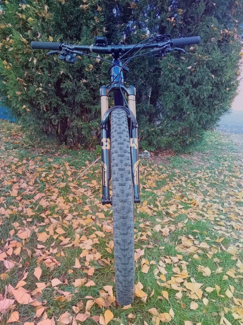 Norco Revolver