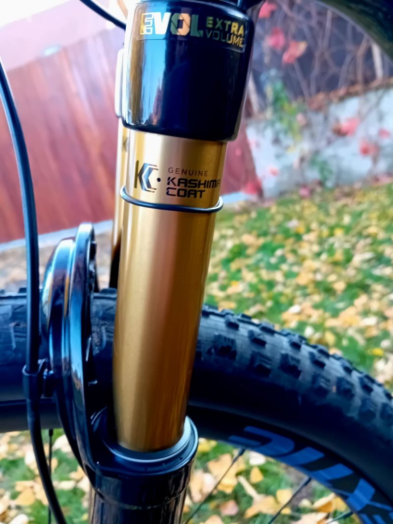 Norco Revolver