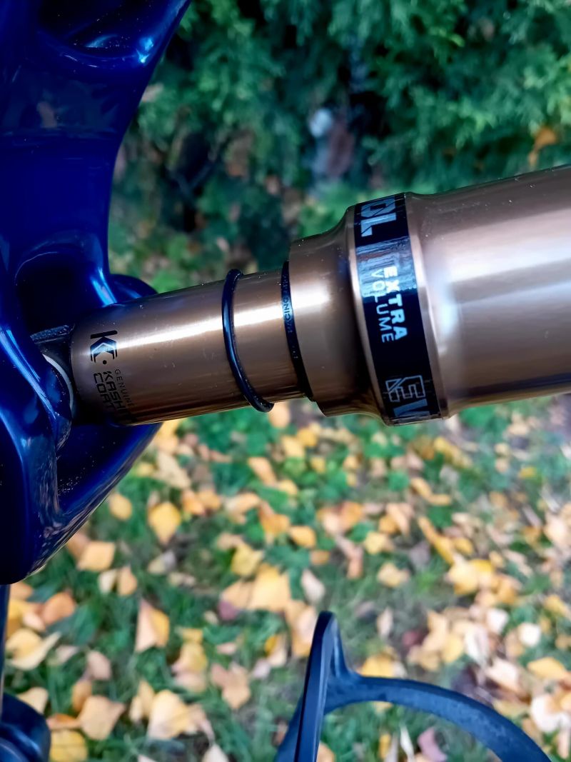 Norco Revolver