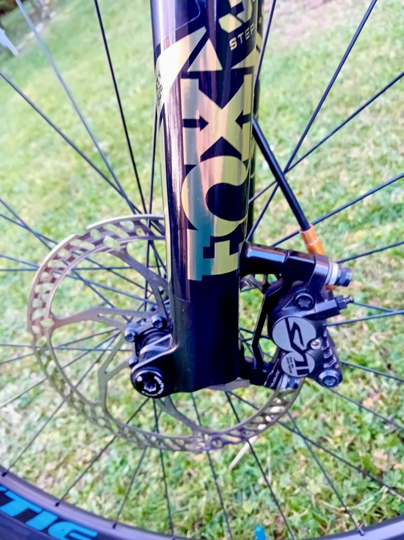Norco Revolver