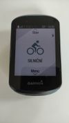 Garmin Edge 530