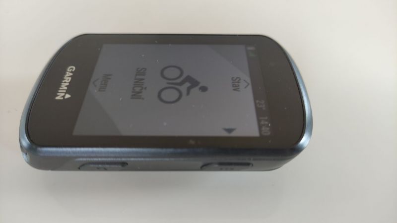 Garmin Edge 530