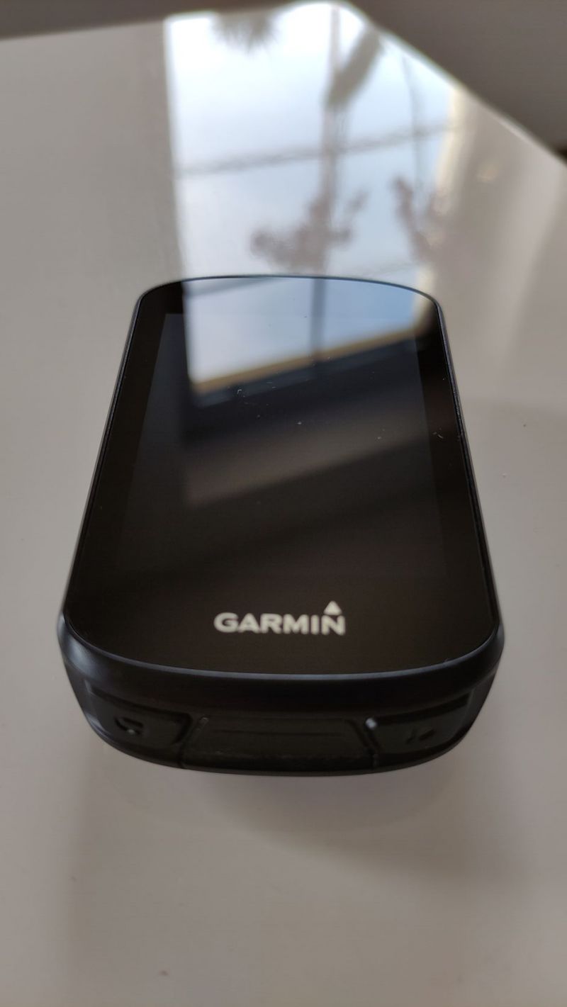 Garmin Edge 530
