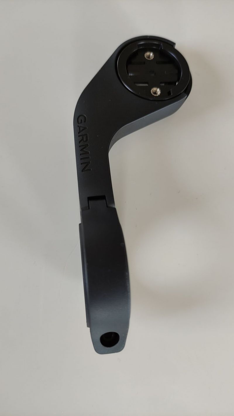 Garmin Edge 530