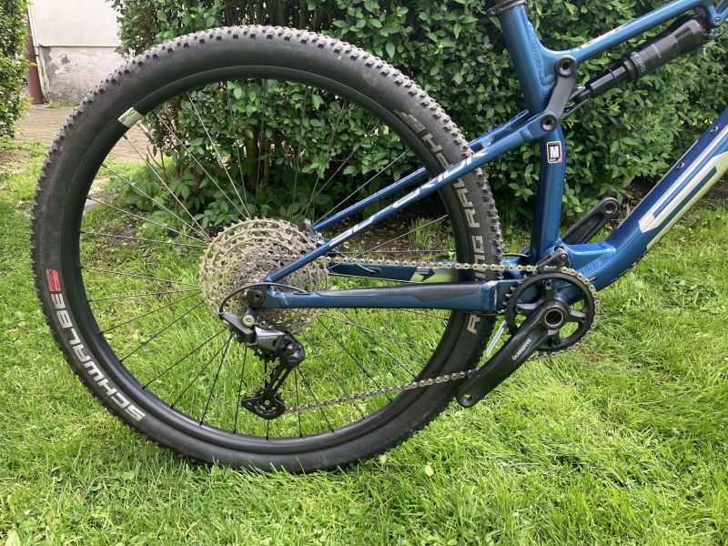 Superior XF919RC