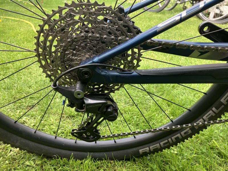 Superior XF919RC