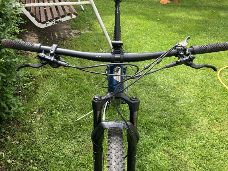 Superior XF919RC