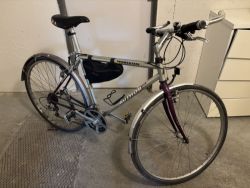 Trek kolo autor 