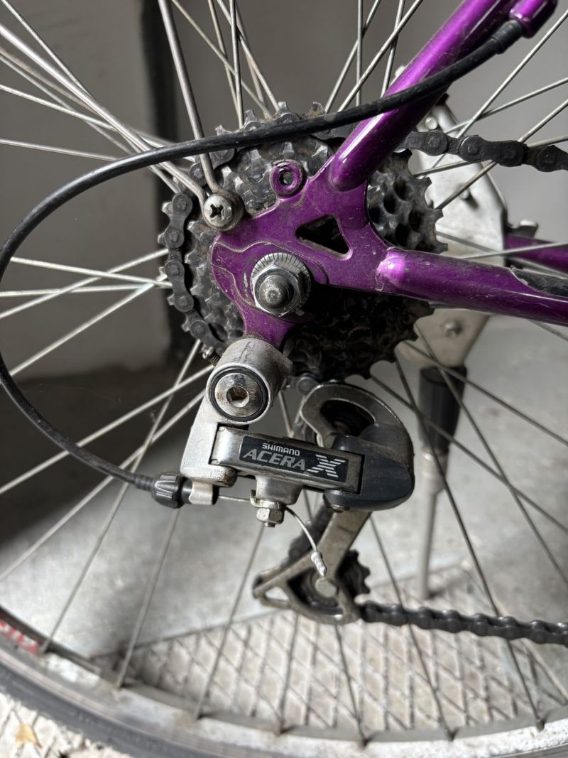 Trek kolo autor 