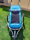 Croozer kid for 1