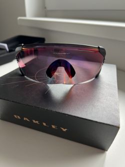 prodám nový brýle Oakley Velo Kato Prizm Road
