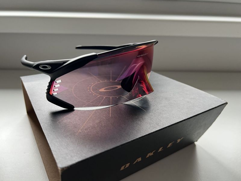 prodám nový brýle Oakley Velo Kato Prizm Road