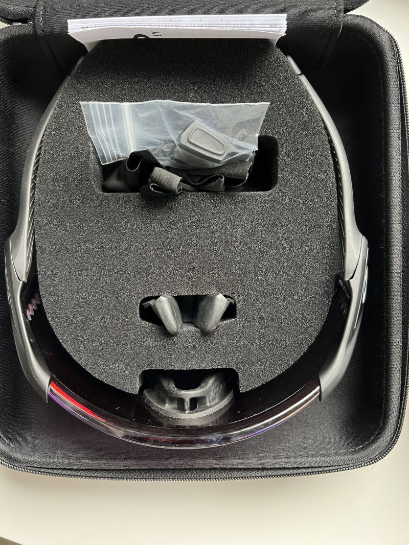 prodám nový brýle Oakley Velo Kato Prizm Road