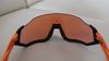 Oakley flight jacket prizm trail