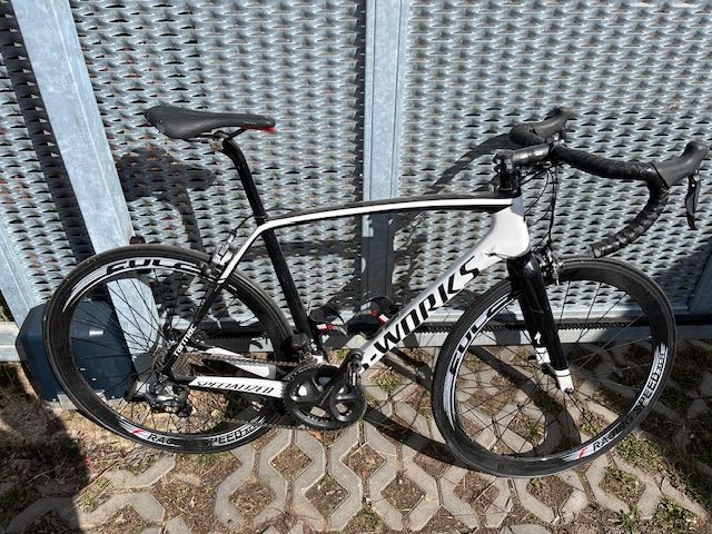 Specialized Tarmac