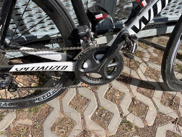 Specialized Tarmac