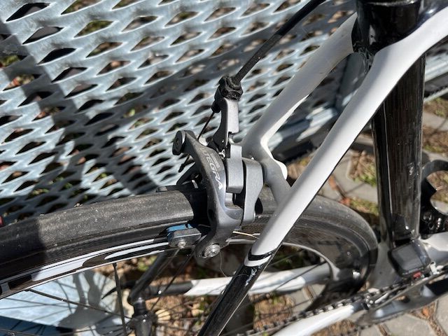 Specialized Tarmac