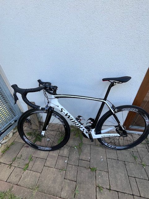 Specialized Tarmac