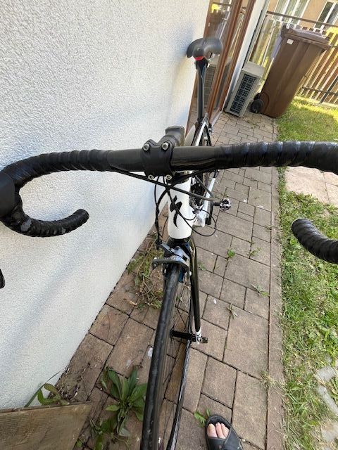 Specialized Tarmac