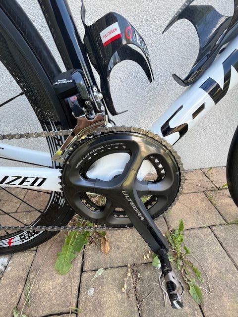 Specialized Tarmac