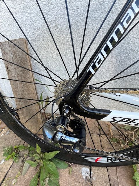 Specialized Tarmac