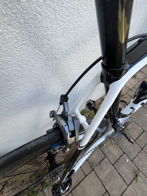 Specialized Tarmac
