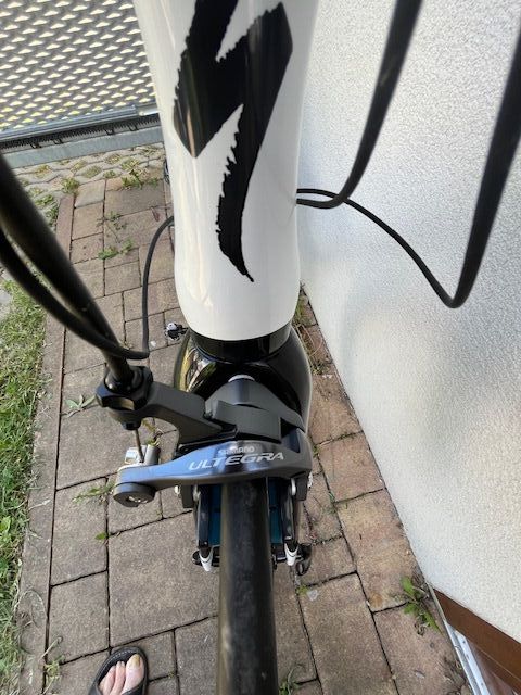 Specialized Tarmac