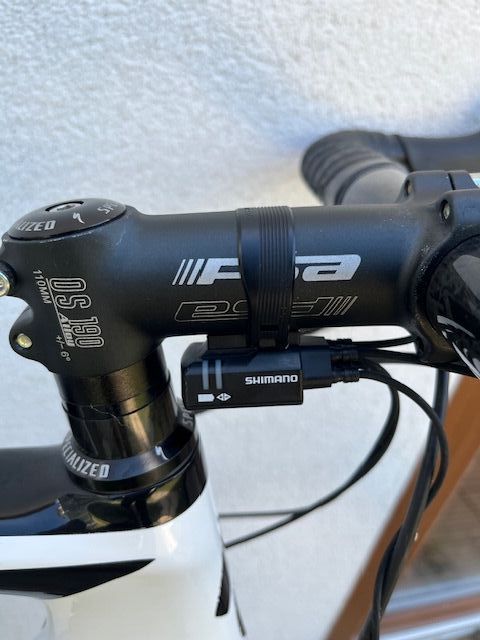 Specialized Tarmac