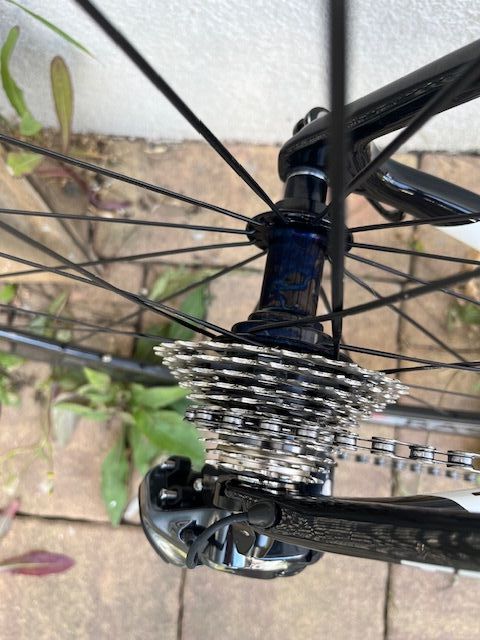Specialized Tarmac