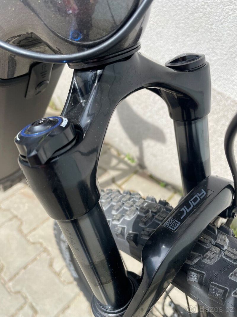 Nové elektrokolo Crussis e-Largo 9.10 720 Wh, velikost 20”