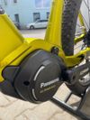 Nové elektrokolo Crussis e-Largo 7.10 720 Wh velikost 20”