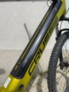 Nové elektrokolo Crussis e-Largo 7.10 720 Wh velikost 20”