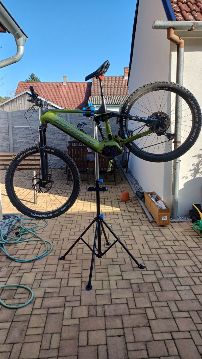 Corratec 160