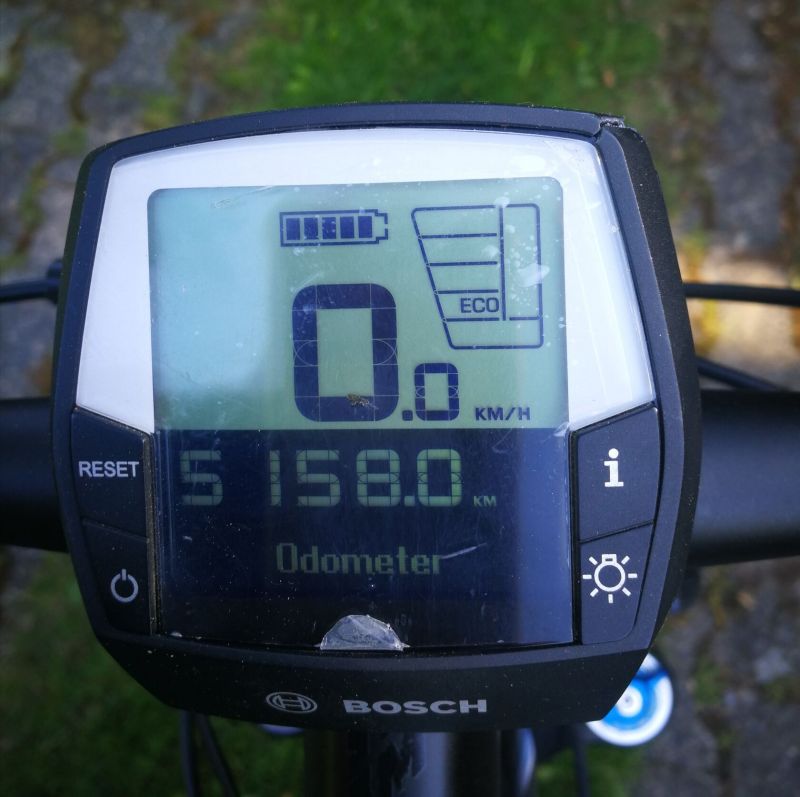 KTM Macina Lycan 27 11 CX5