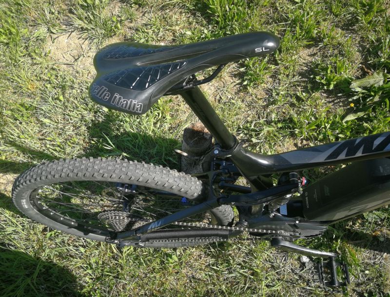 KTM Macina Lycan 27 11 CX5