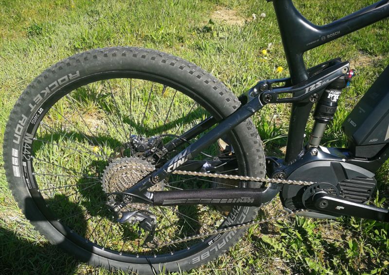 KTM Macina Lycan 27 11 CX5