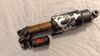 Fox Float X2 Kashima 250x75
