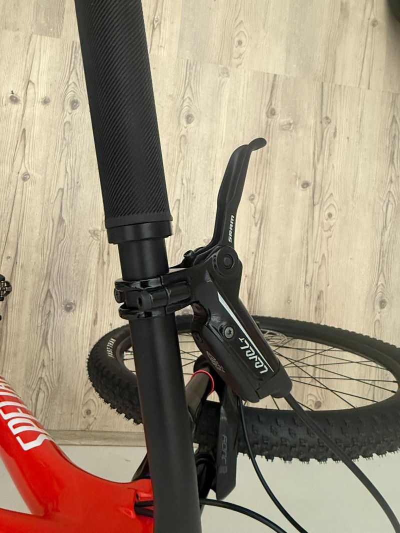 Specialized Epic HT KARBON