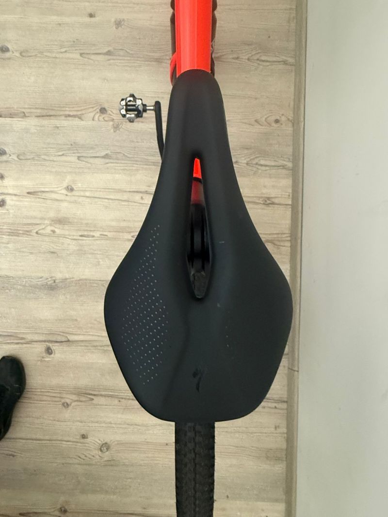 Specialized Epic HT KARBON