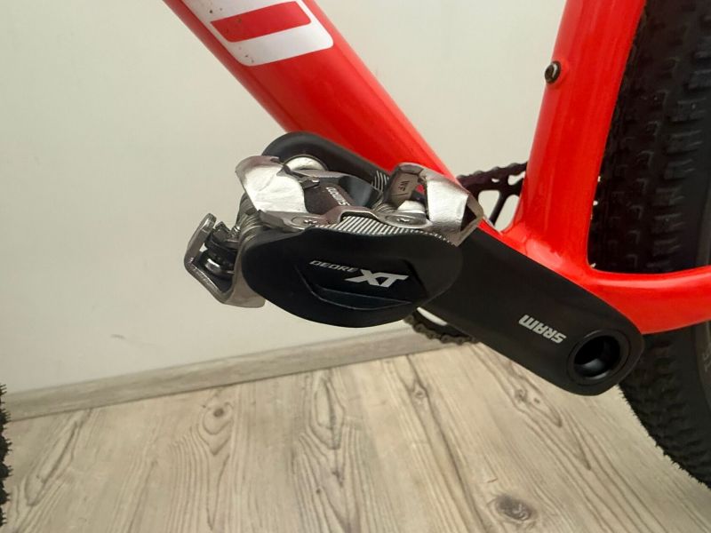Specialized Epic HT KARBON