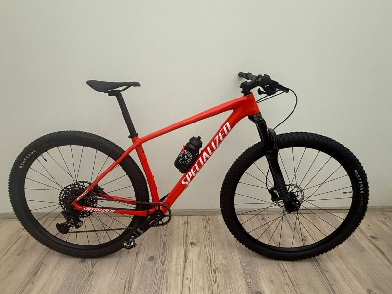Specialized Epic HT KARBON