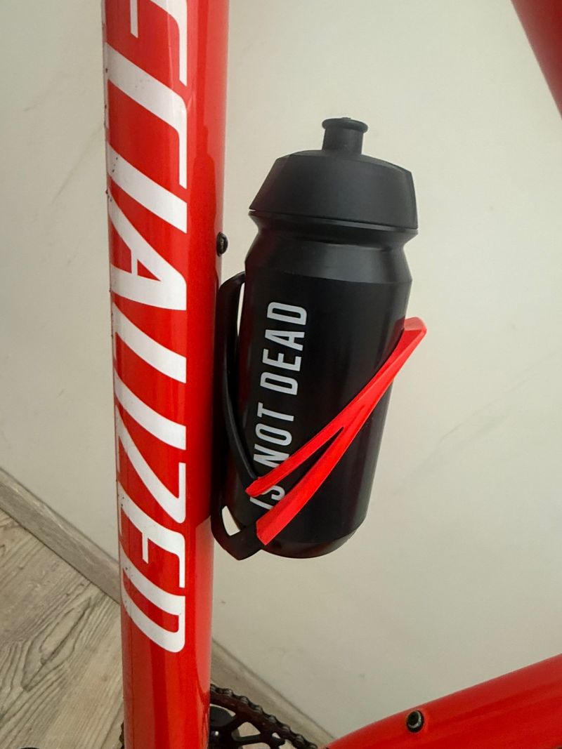 Specialized Epic HT KARBON