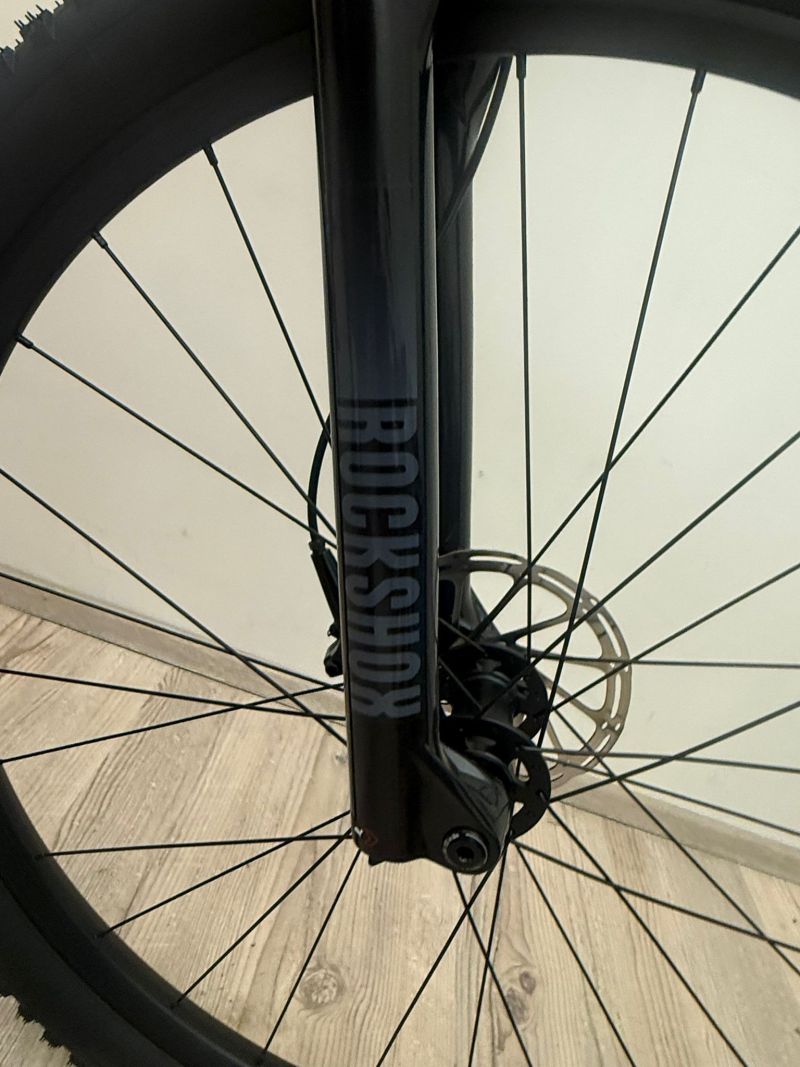 Specialized Epic HT KARBON