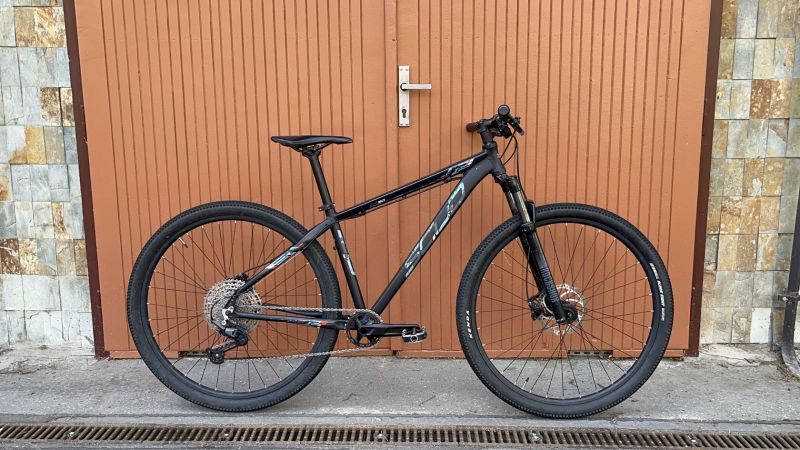 Horské kolo Scud 29 , 17 (S/M)