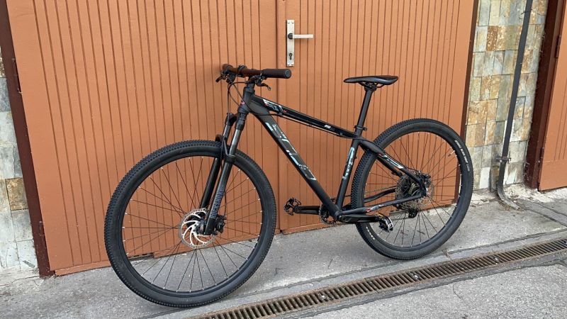 Horské kolo Scud 29 , 17 (S/M)